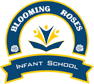 Blooming Roses Infant